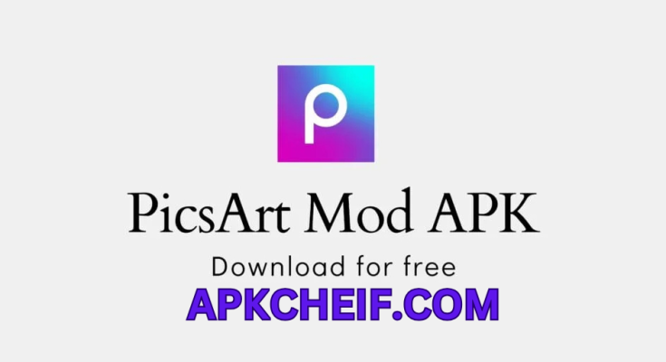 Download PicsArt Pro Latest Mod APK: Unleash Your Creativity with Premium Features