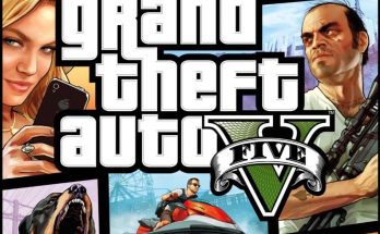 GTA 5 APK + OBB Data Download for Android [100% Working] 2024