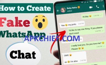 The Art of Generating Fake Chats: A Creative Tool in the Digital Age