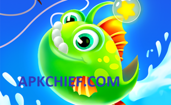 Kick Fishing Game: Catching Fun and Earning Money