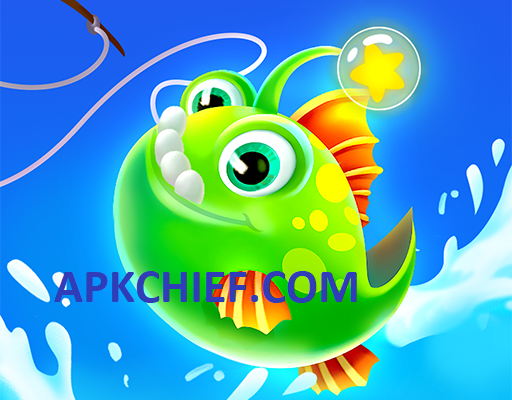 Kick Fishing Game: Catching Fun and Earning Money