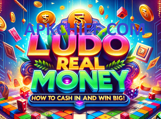 Play Ludo and Earn Money: A Fun and Profitable Way to Enjoy Your Favorite Game