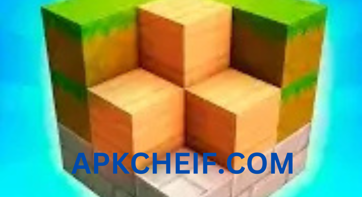 Download Block Craft 3d Mod APK (Unlimited Cheats, Mod and Money)