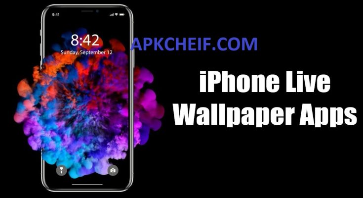 Discover the Latest Live Video Wallpapers for Android and iPhone: Free and in HD