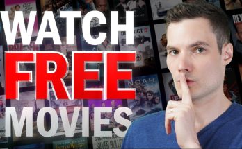 Watch Any Movie and Series for Free Your Ultimate Guide