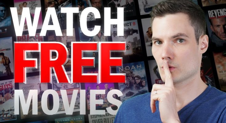 Watch Any Movie and Series for Free Your Ultimate Guide