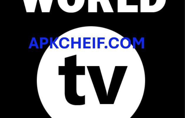 The Most Effective App That Any One Can Enjoy All World TV Channel