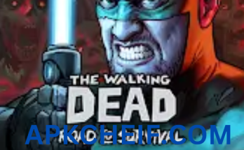 Walking Dead Road to Survival Mod APK Latest Version 2025