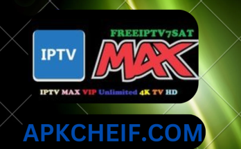 Geo IPTV Pro Free For Android