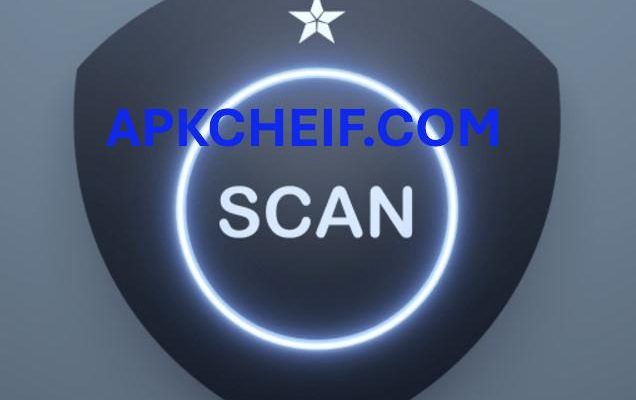 Anti Spy 4 Scanner & Spyware For Android