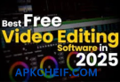 Best Video Editing App