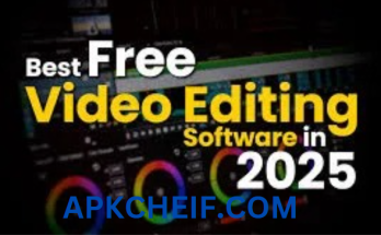 Best Video Editing App