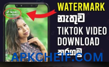 Tiktok Downloader - Download Video tiktok Without Watermark